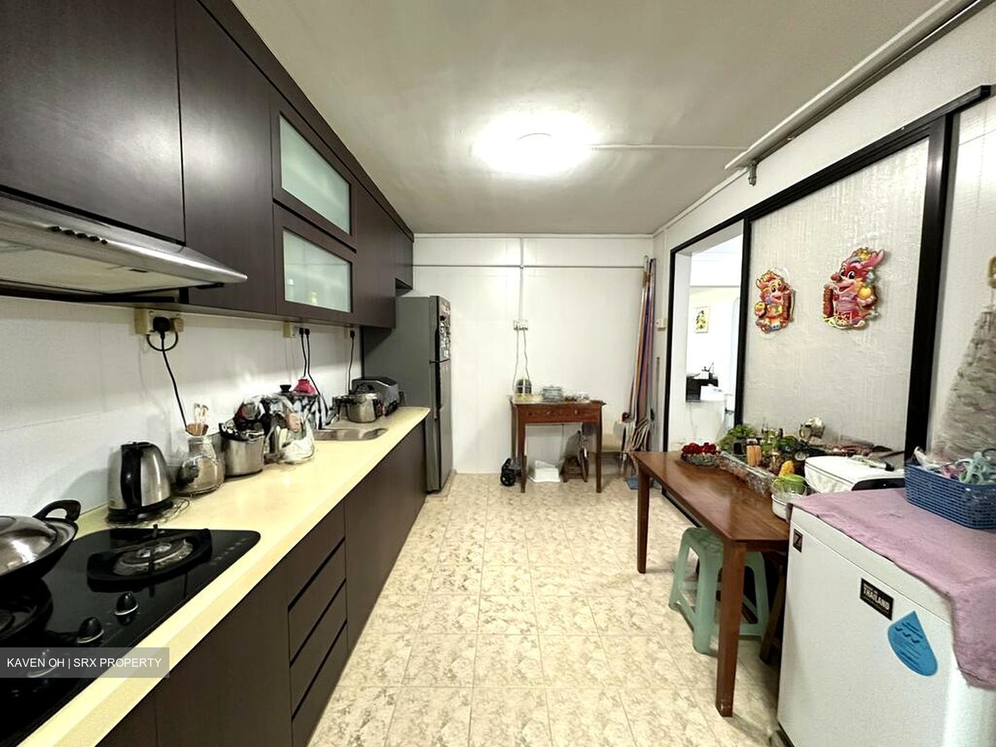 Blk 240 Yishun Ring Road (Yishun), HDB 5 Rooms #551650281